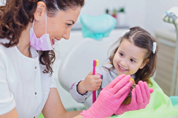 Best Pediatric Dentistry  in Zumbrota, MN